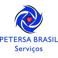 PETERSA BRASIL SERVIÇOS Logo