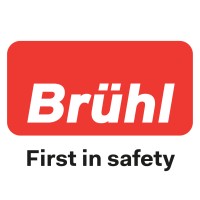 Brühl Safety Group Logo