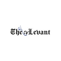 The Levant News Logo