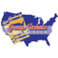 Group Tickets America, LLC Logo