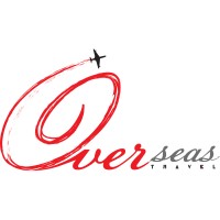 Overseas Travel Logo