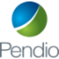 Pendio Group Logo