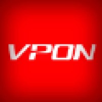 FOSHAN VPON Electric Co.,Ltd. Logo