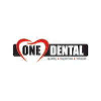 One Dental Logo