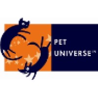 Pet Universe Veterinary Centres Adelaide Logo