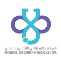 Emirates Jordanian Medical Center Logo