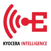 Kyocera Intelligence Logo