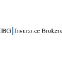IBG Insurance Brokers Logo