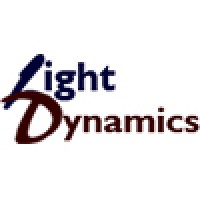 Light Dynamics Incorporated Logo