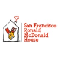 Young Executive Council - Ronald McDonald House of San Francisco Logo