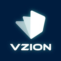 VZION Group Logo