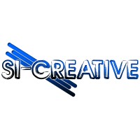 SI-CREATIVE Logo