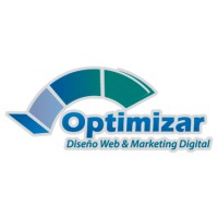 Optimizar.mx Logo