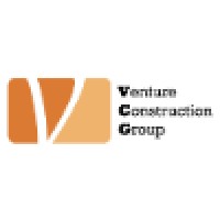 Venture Construction Group, Inc. Logo