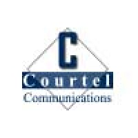 Courtel Communications Ltd Logo