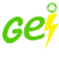 PT. Green Energi Indotama Logo
