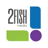 2fishmedia Logo