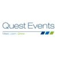 Quest Events Logo