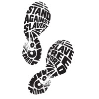 Stand Against Slavery Logo