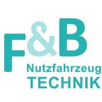 F&B Nutzfahrzeug-Technik GmbH Logo