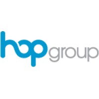 HOP Group Logo