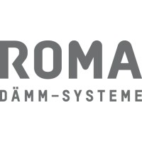 ROMA Insulation systems Logo