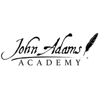 John Adams Academy Logo