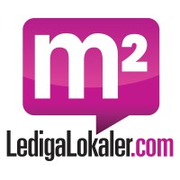 LedigaLokaler.com Logo