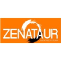 Zenataur Creative Systems Logo