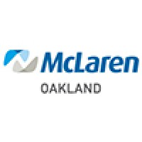 McLaren Oakland Logo
