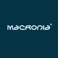 Macronia® Logo