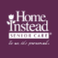 Home Instead Senior Care – Evansville, IN Logo