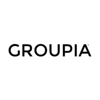 Groupia Logo