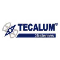 Tecalum Sistemes Logo