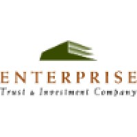 Enterprise Trust & Investment Company Logo
