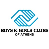 Boys & Girls Clubs of Athens Logo