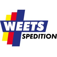 Spedition Weets GmbH Logo