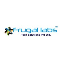 Frugal Labs Tech Solutions Pvt Ltd Logo