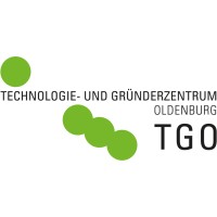 TGO Technologie- und Gründerzentrum Oldenburg Logo
