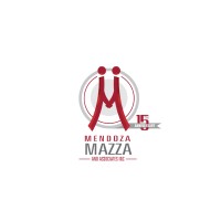 Mendoza, Mazza, & Associates, Inc. Logo
