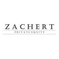 Zachert Private Equity GmbH Logo