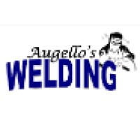Augellos Welding and Fabrication, LLC Logo