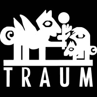 Traum Schallplatten Logo