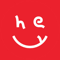 Hey Its Matthew Logo