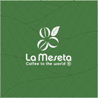 Coffee Company La Meseta Logo