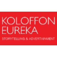 KOLOFFON EUREKA Logo