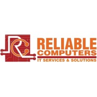 Reliable Computers Logo