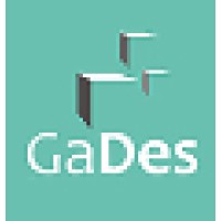 GaDes Servicios Informáticos Logo