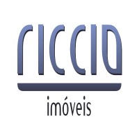 Riccio Imóveis Imobiliária Logo