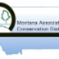 Montana Association of Conservation Districts Logo